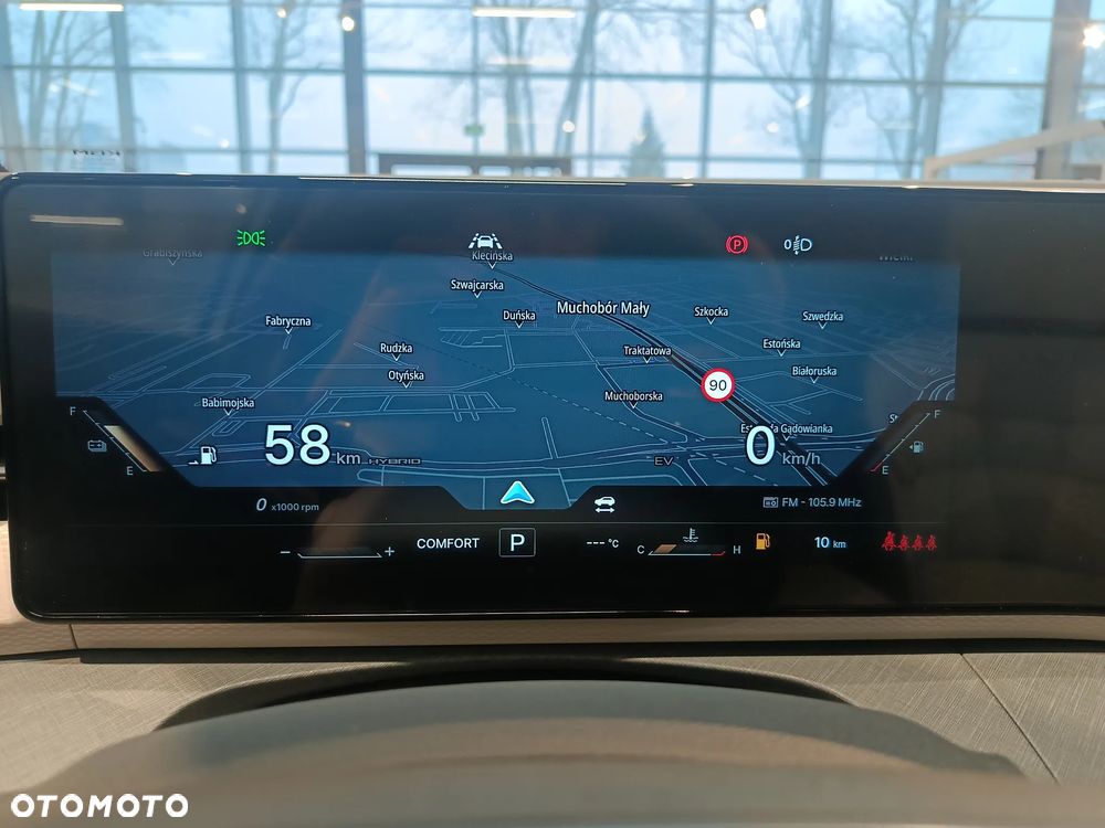 SsangYong/KGM Torres 1.5 T-GDI HEV e-DHT Adventure - 11