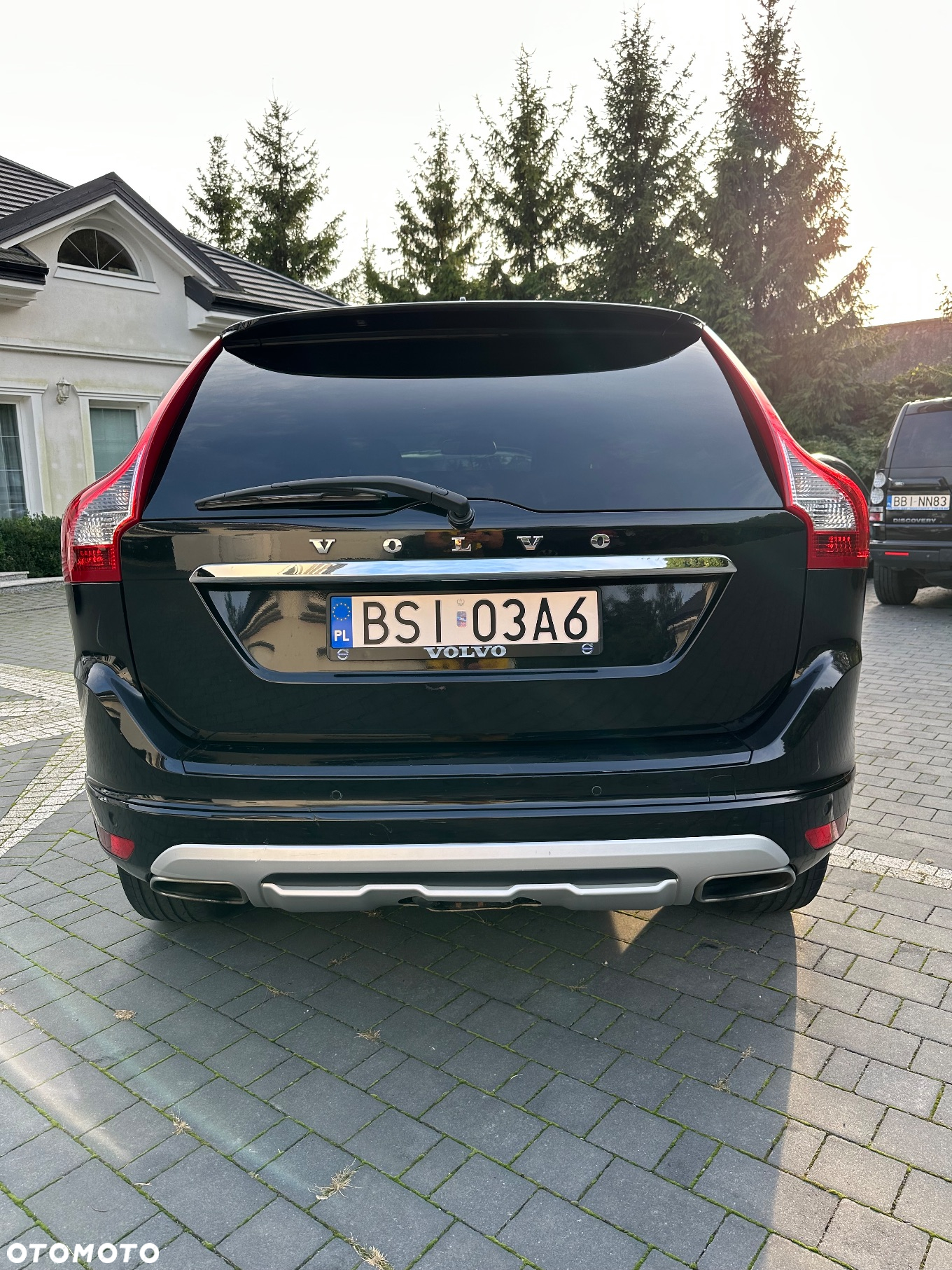 Volvo XC 60 D3 Momentum - 7