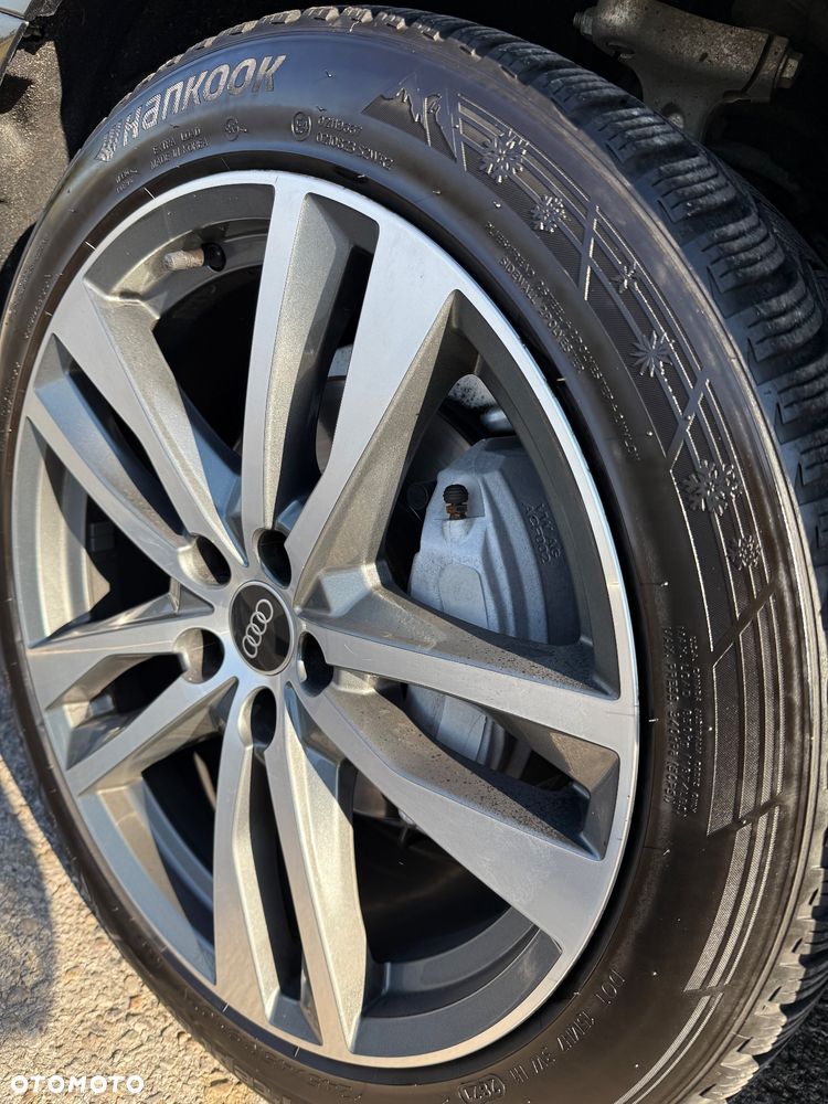 Audi A6 - 17