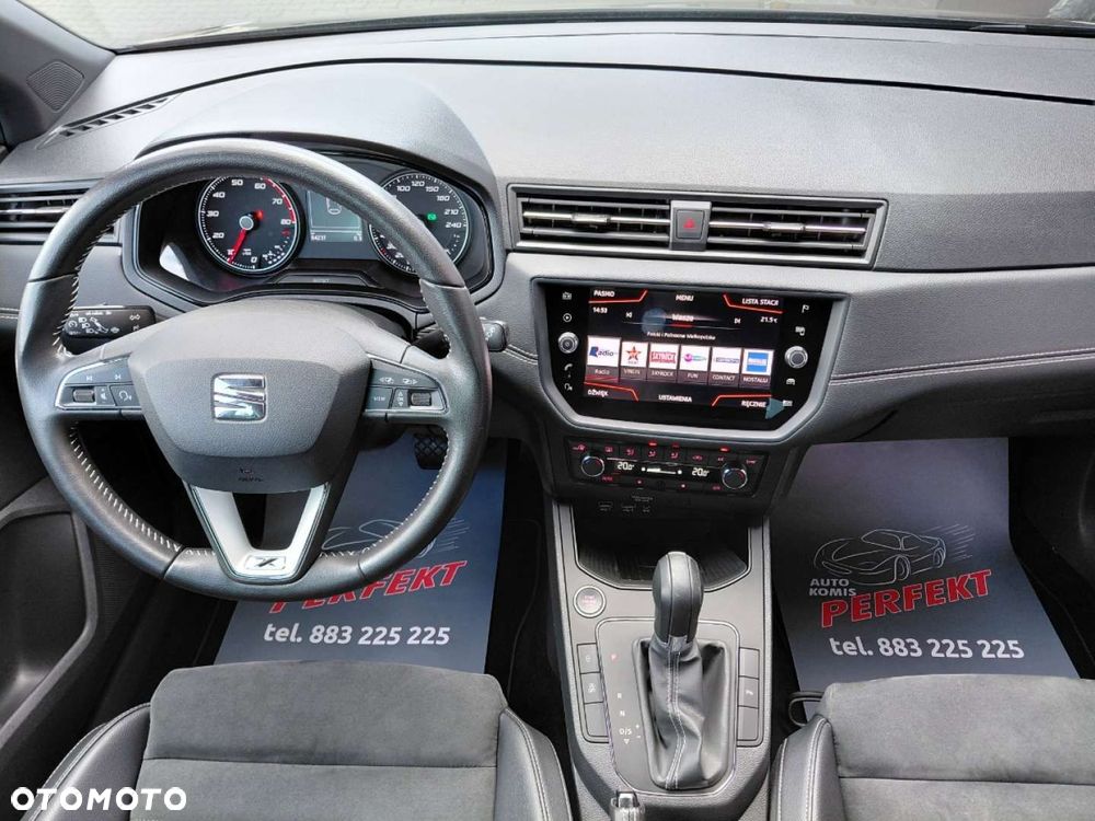 Seat Ibiza - 19