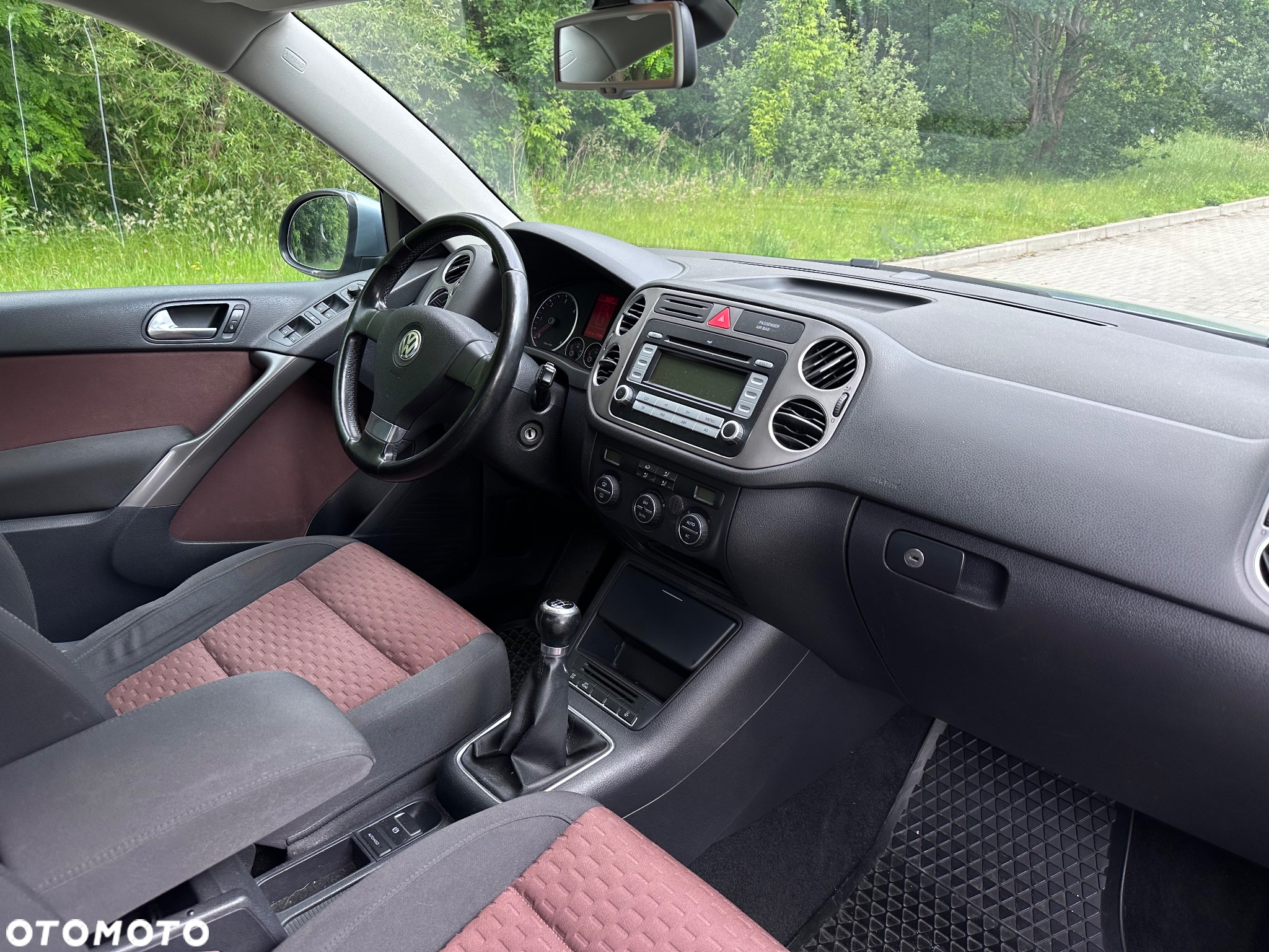 Volkswagen Tiguan 2.0 TDI Sport&Style - 11