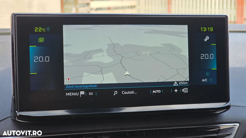 Peugeot 3008 225 e-EAT8 GT Pack - 28