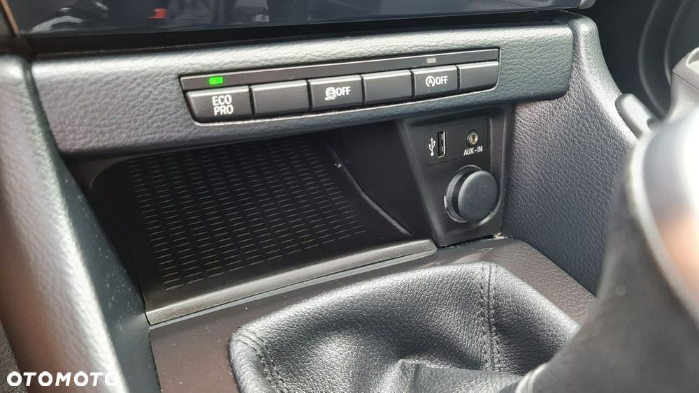 BMW X1 sDrive20d EfficientDynamics Edition xLine - 25