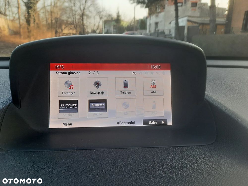 Opel Mokka 1.4 Turbo ecoFLEX Start/Stop Color Innovation - 24