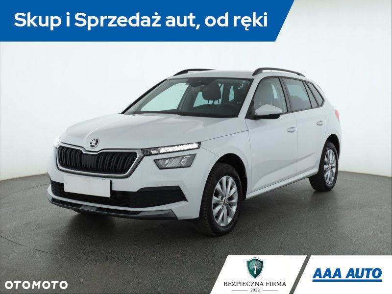 Skoda Kamiq - 2