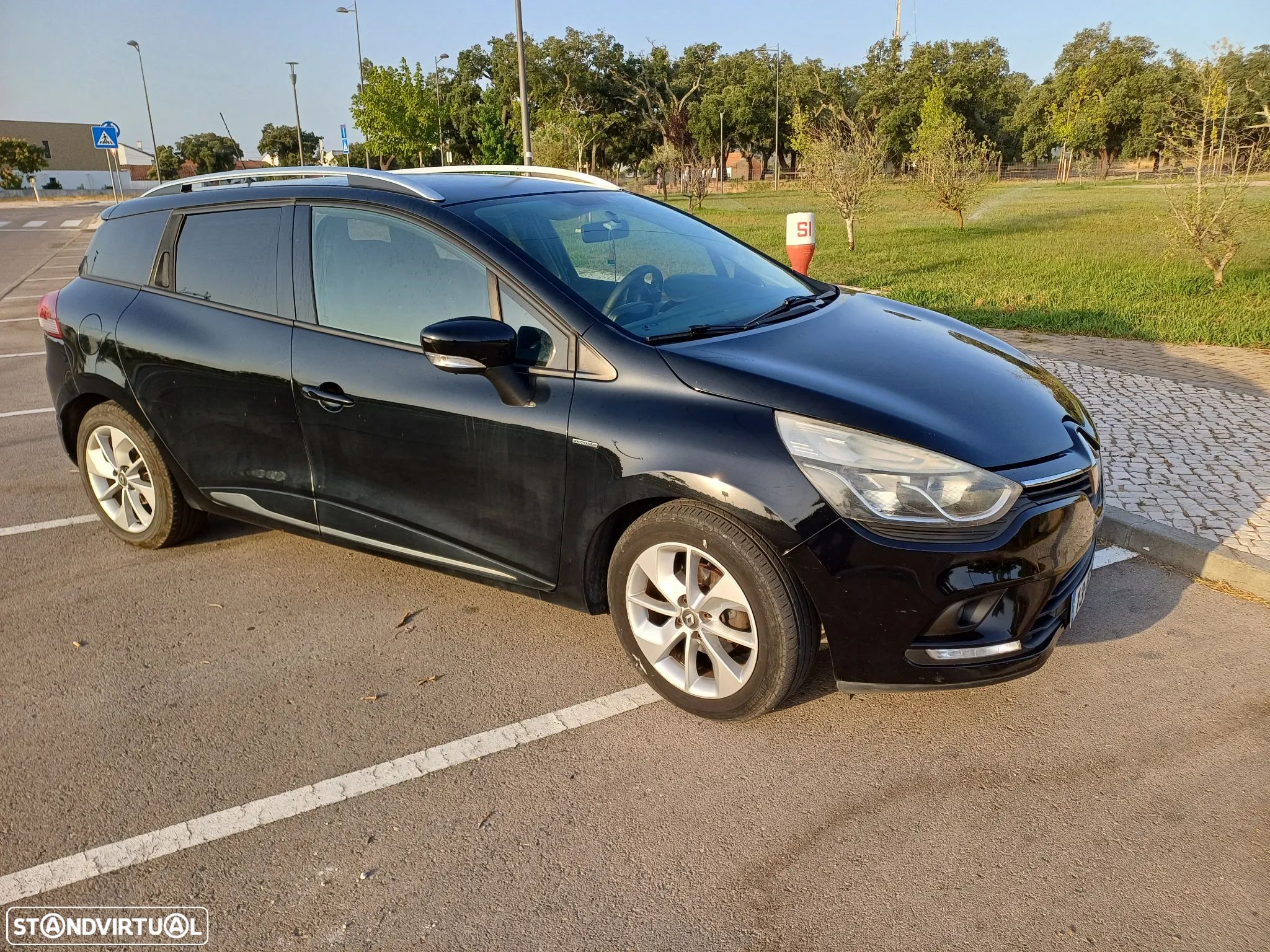 Renault Clio 1.5 dCi Confort - 1