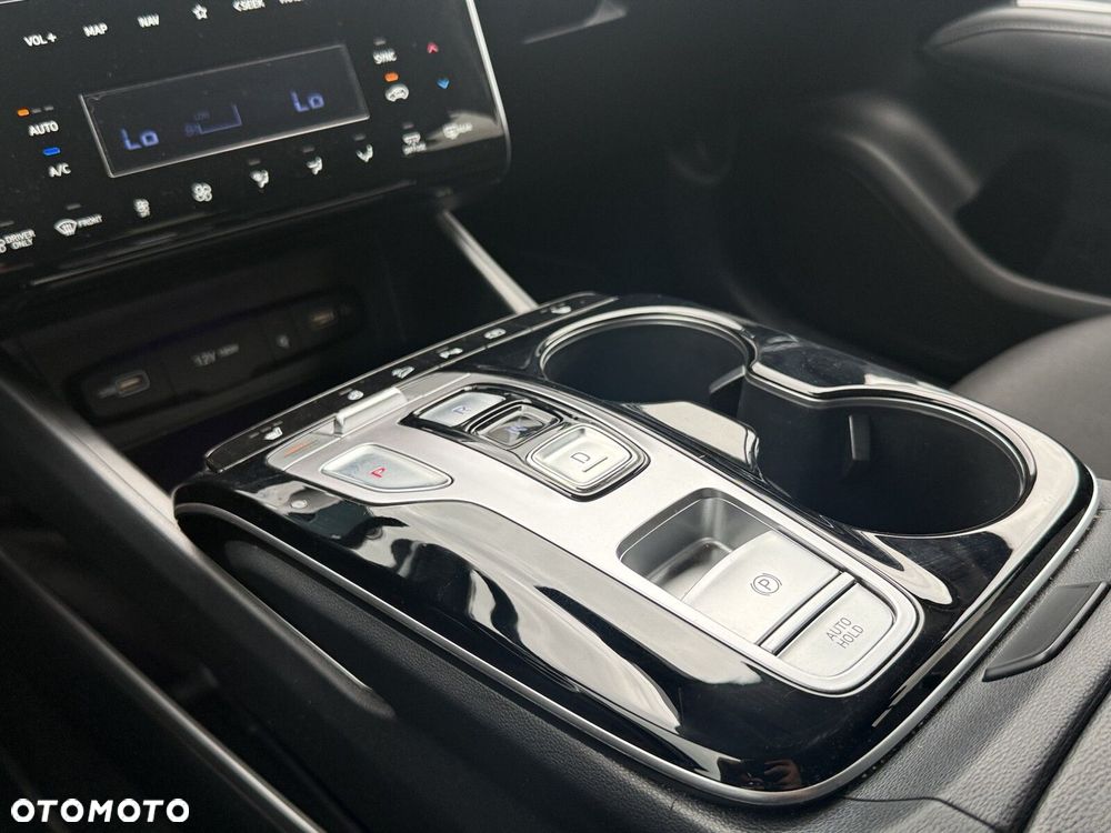 Hyundai Tucson - 24