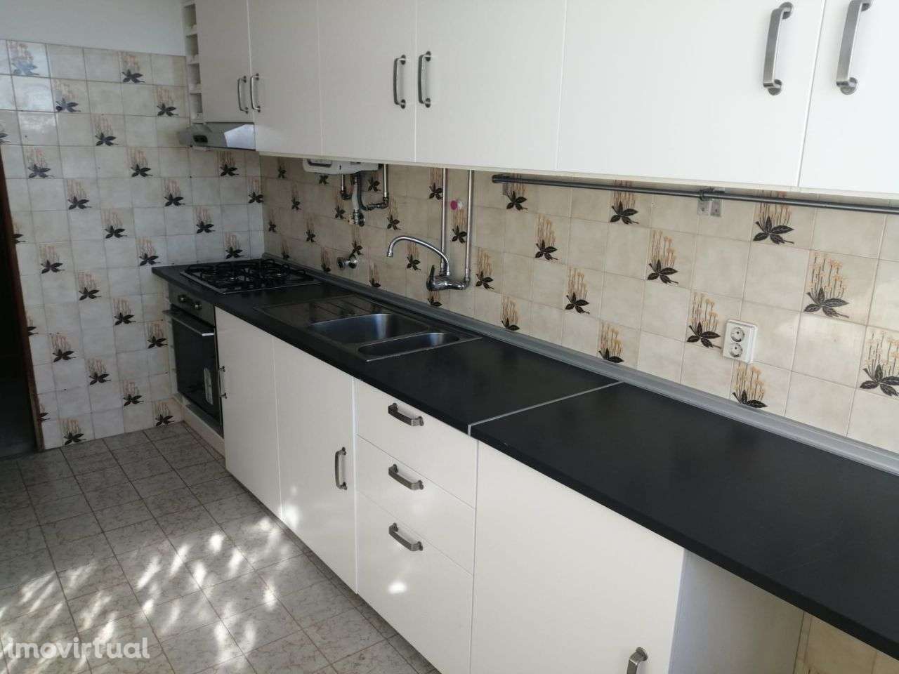 T3 cobertura, bem localizado nas Pedralvas, Benfica - Grande imagem: 3/22