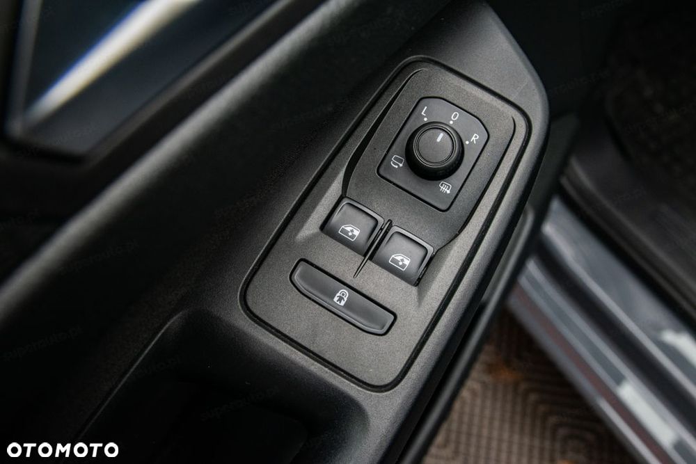 Ford Tourneo Connect Grand 2.0 EcoBlue Titanium - 15