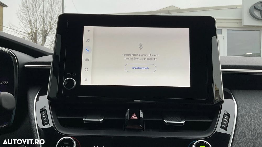 Toyota Corolla 1.8 HSD Dynamic - 21