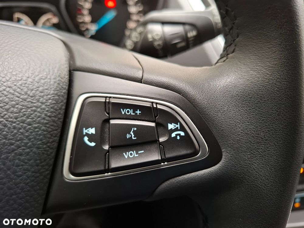 Ford C-MAX 1.0 EcoBoost Titanium ASS - 19