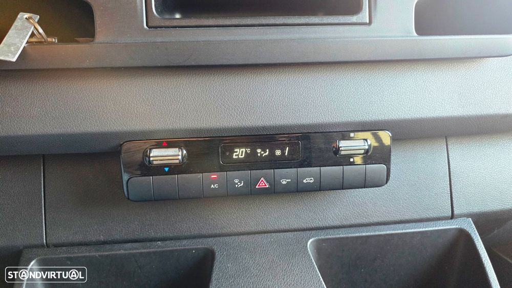 Mercedes-Benz eSprinter 312/39 - 18