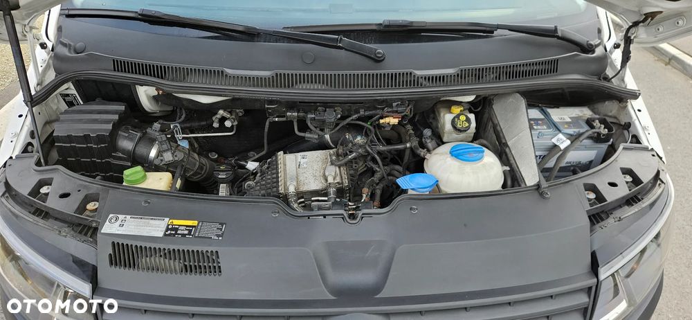 Volkswagen Transporter - 39