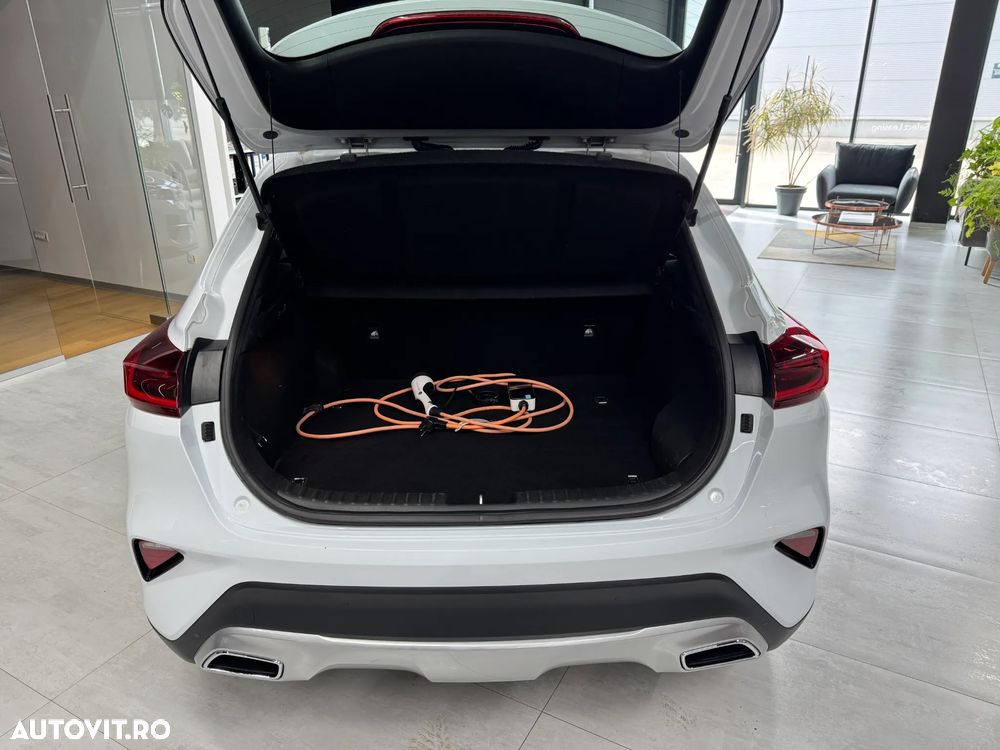 Kia XCeed 1.6 GDI DCT6 OPF SPIRIT - 9