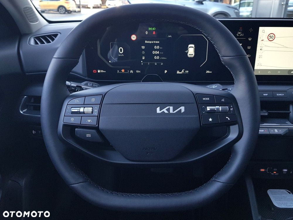 Kia K4 1.6 T-GDI L - 21