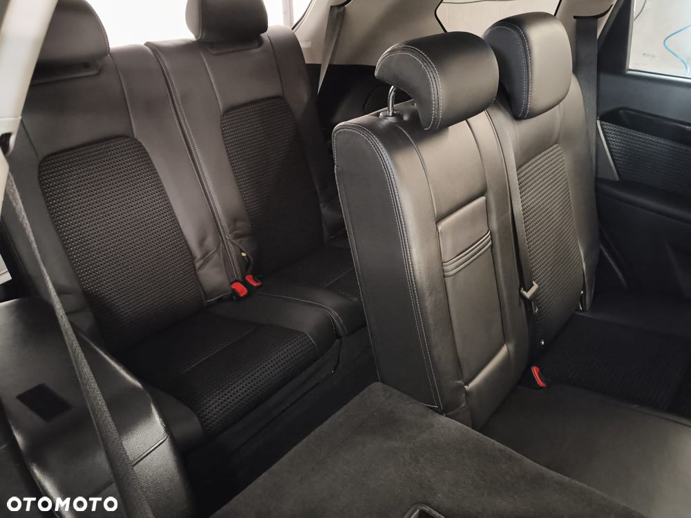 Chevrolet Captiva - 16