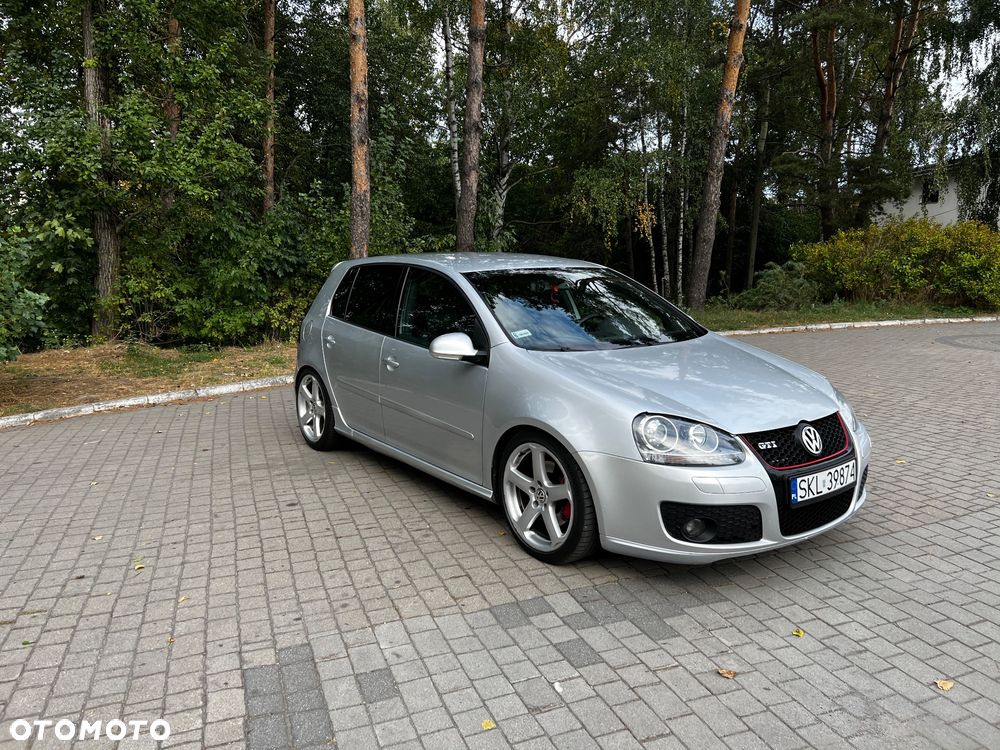 Volkswagen Golf V 2.0 TSI GTI - 3
