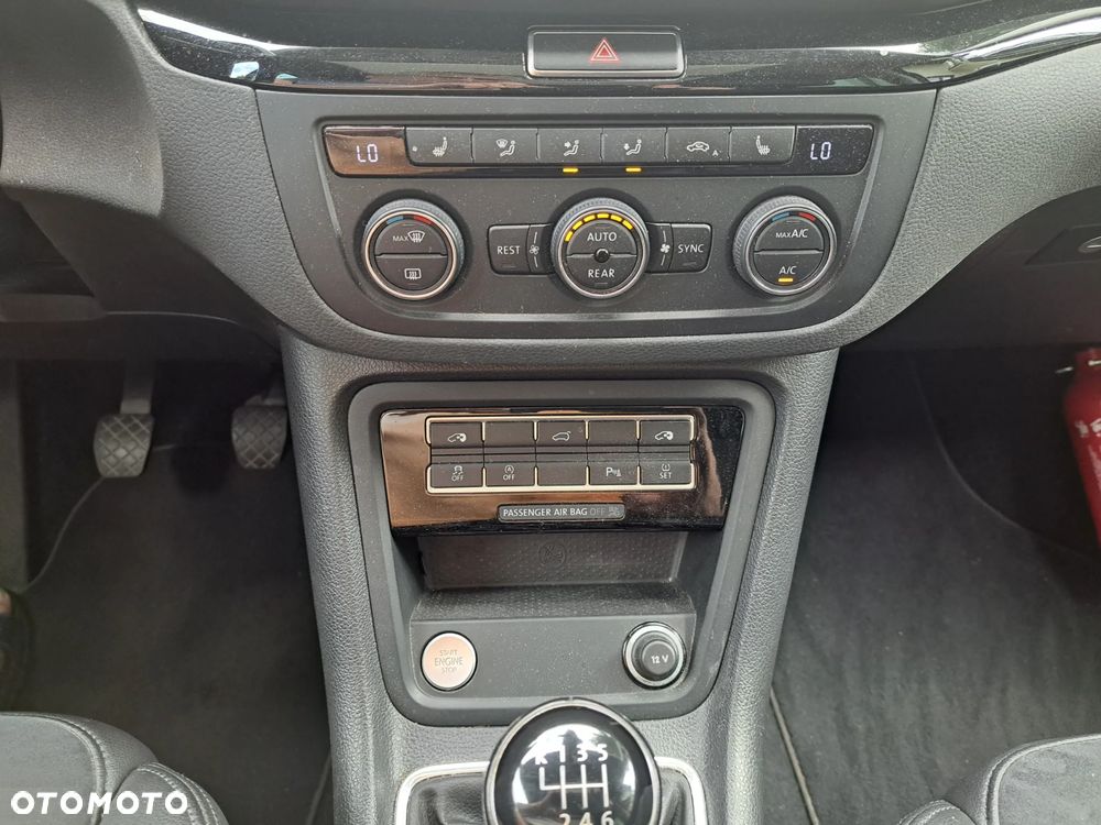 Volkswagen Sharan - 18