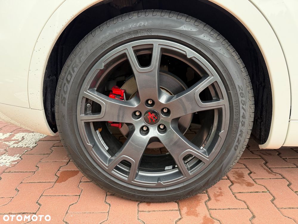 Maserati Levante Q4 - 29