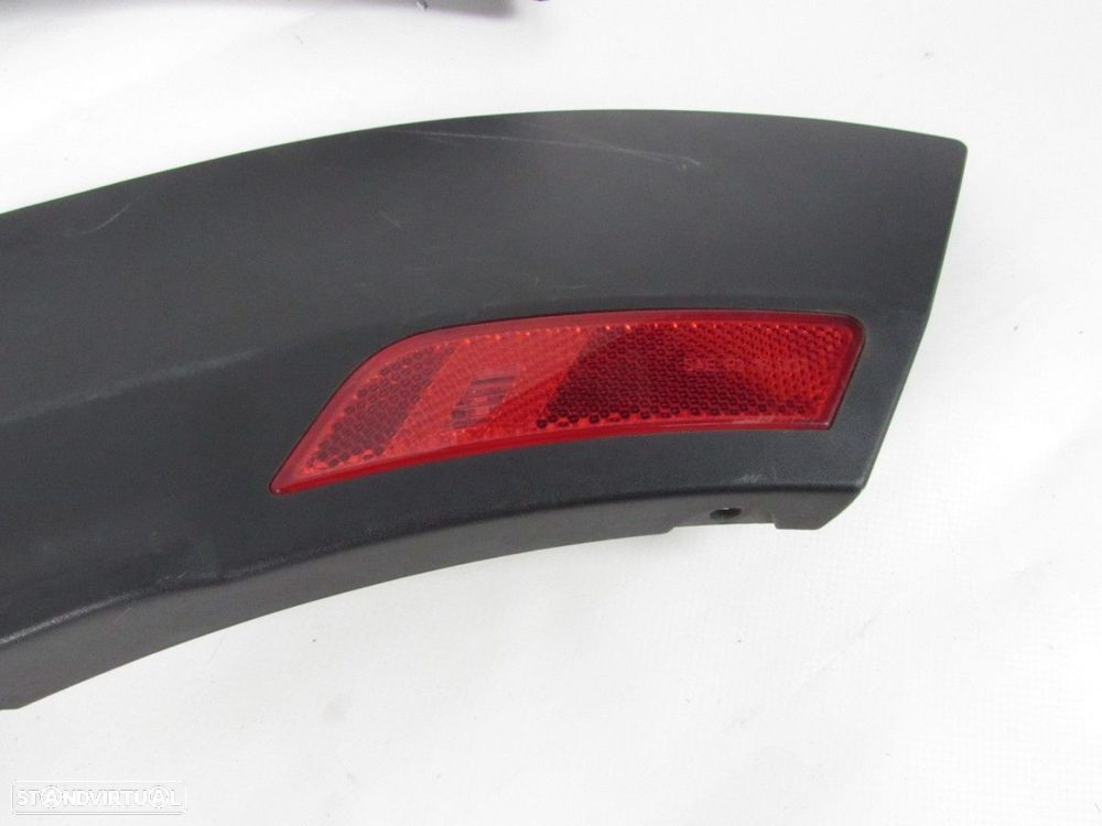 Conjunto Abas C/ Refletores Traseiros Seminovo/ Original MINI MINI COUNTRYMAN (F... - 3