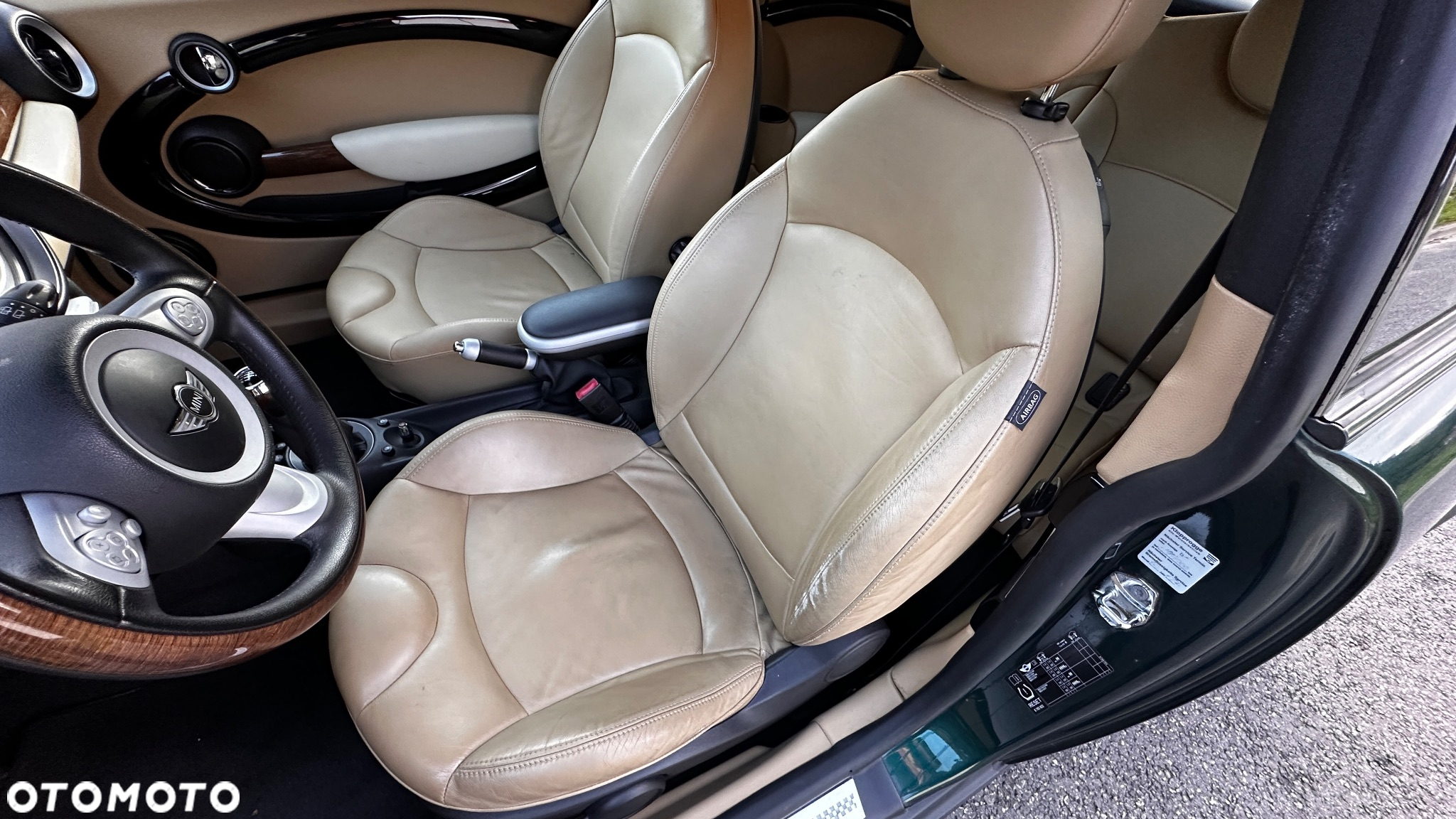 MINI Clubman Cooper S - 26