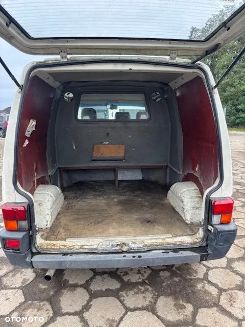 Volkswagen T4 - 3