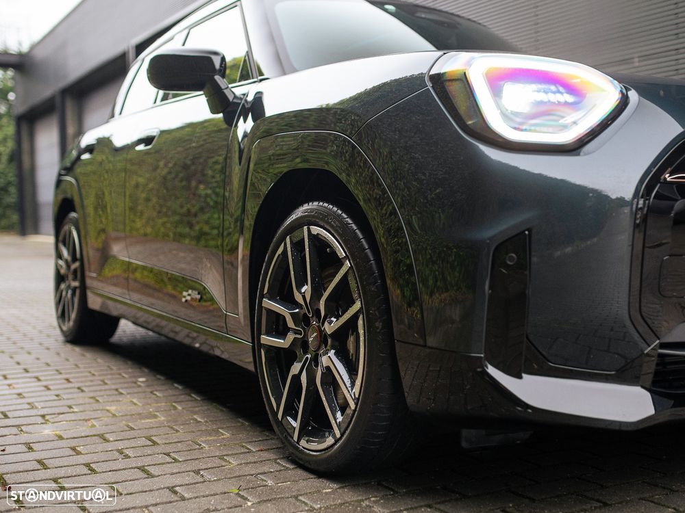 MINI Aceman SE JCW S - 6