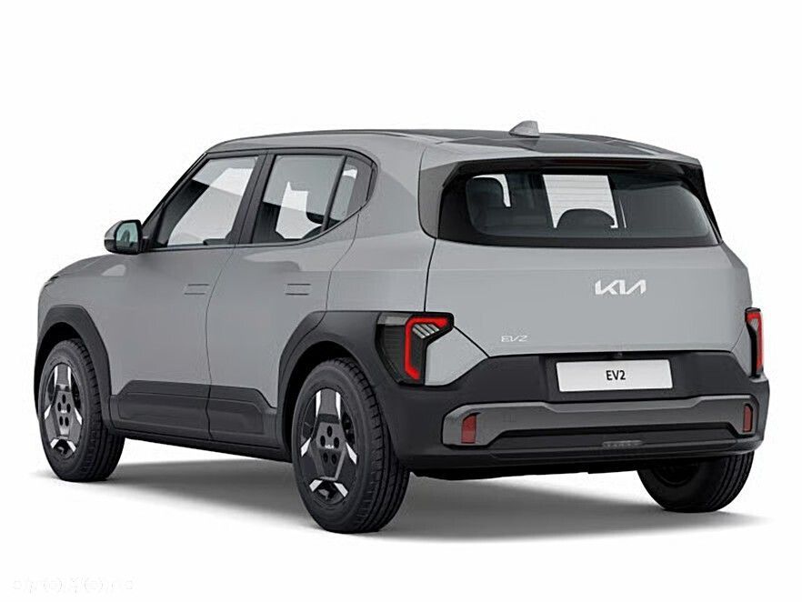 Kia EV2 42.2kWh Light - 15