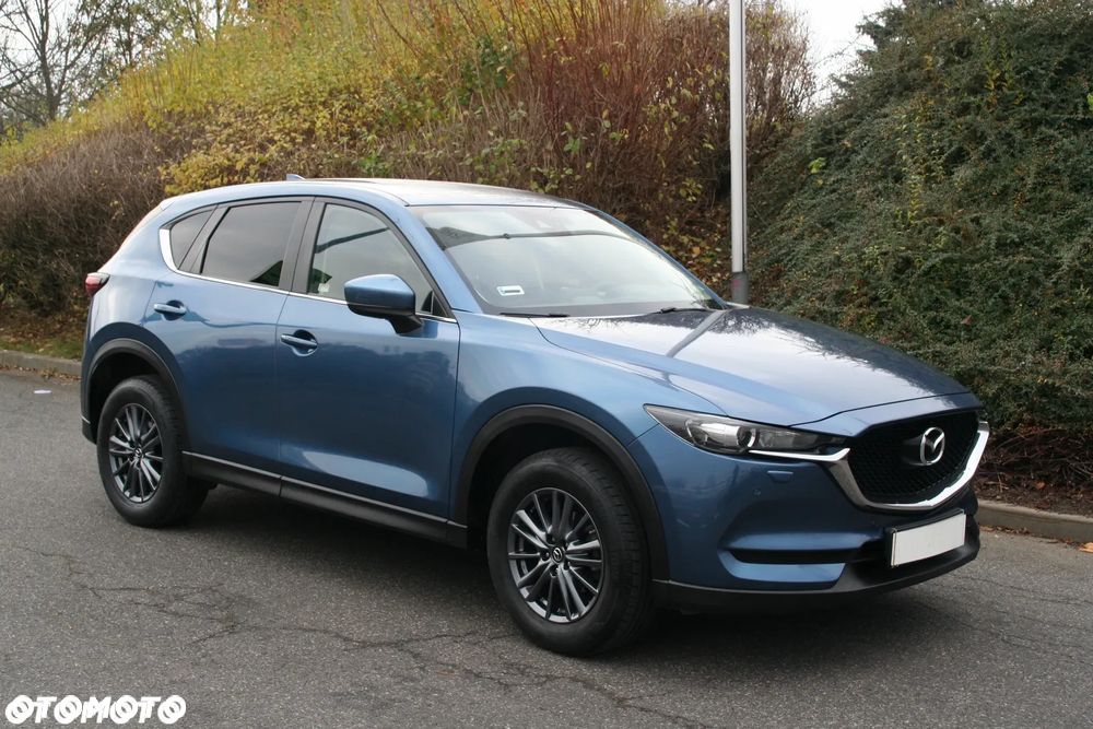 Mazda CX-5 - 6
