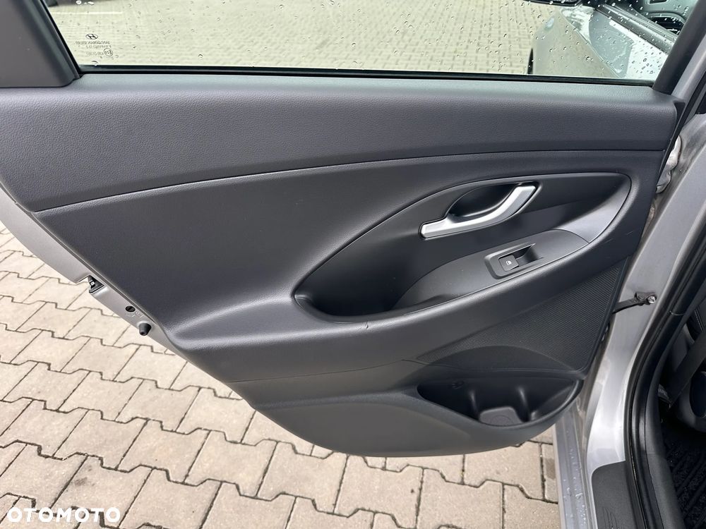 Hyundai i30 1.0 T-GDI Modern - 20