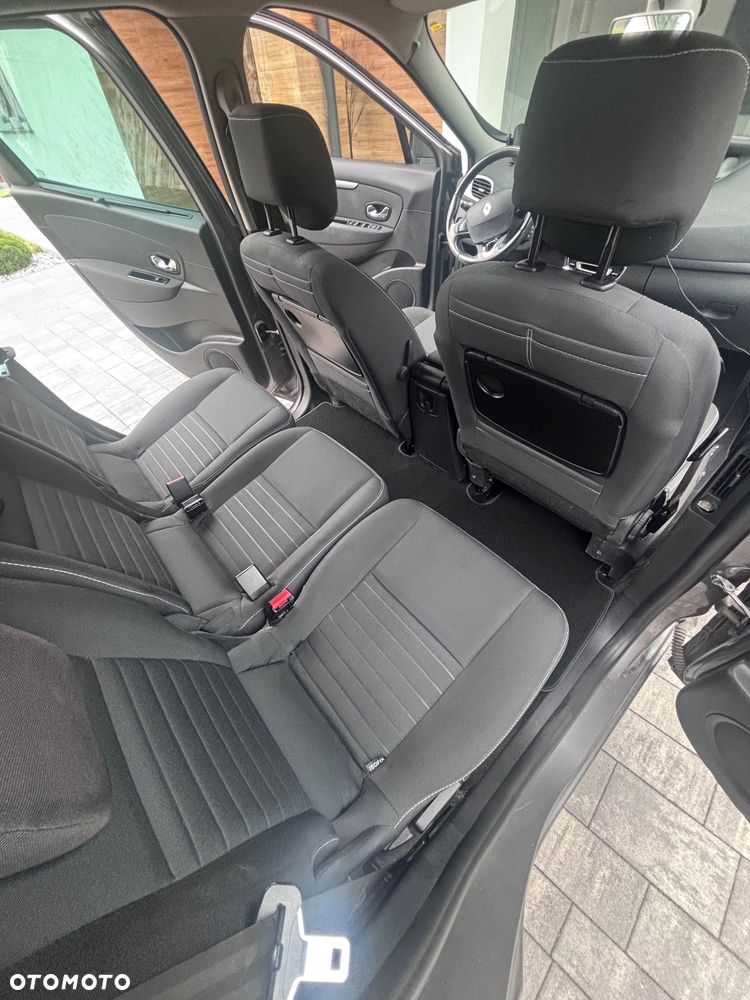 Renault Scenic 1.2 TCe Energy Limited - 19