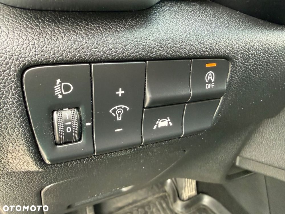 Kia Sportage - 31