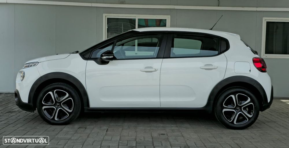 Citroën C3 Pure Tech Feel - 23