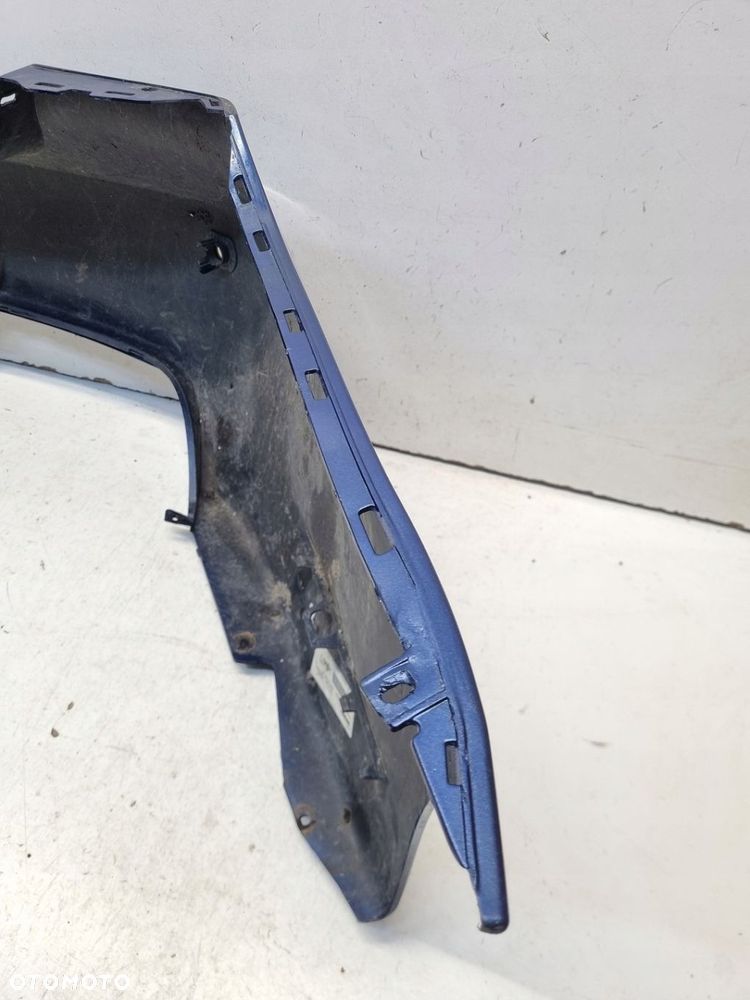 BMW 3 E90 M-Pakiet SEDAN Zderzak tył tylny - 9