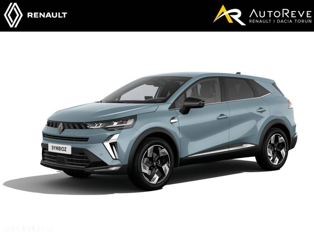 Renault Symbioz - 1