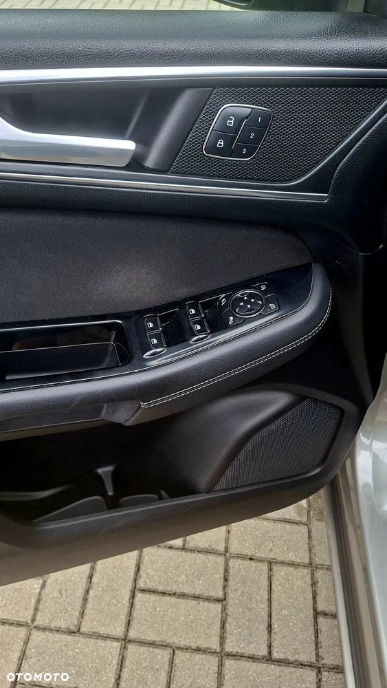 Ford S-Max 2.0 EcoBlue Titanium - 7