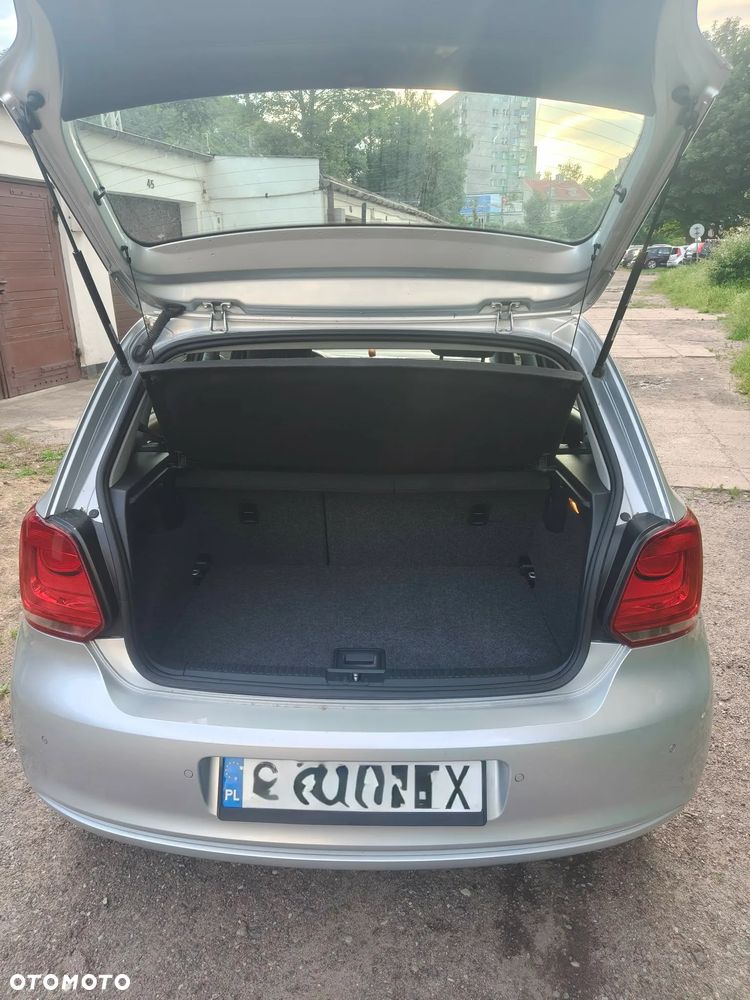 Volkswagen Polo 1.2 TDI DPF Comfortline - 3