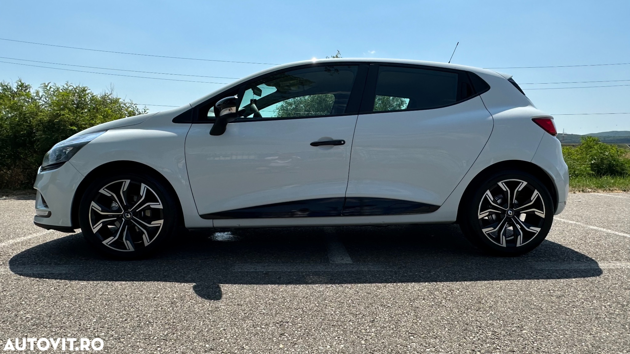 Renault Clio IV Energy dCi GT Line - 39