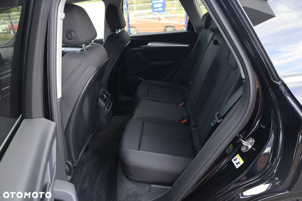 Audi Q5 40 TDI quattro S tronic - 26