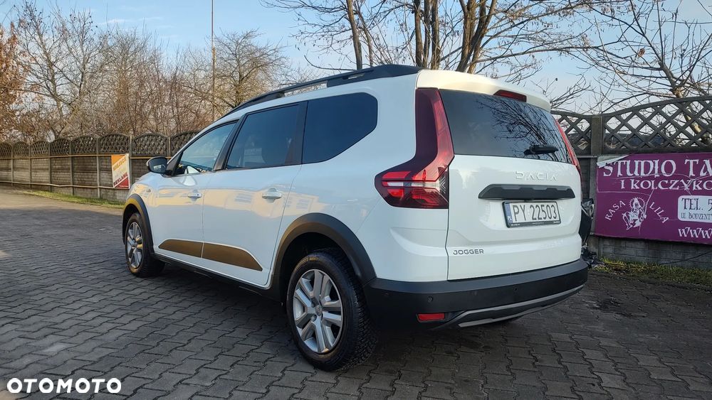 Dacia Jogger 1.0 TCe Expression - 6