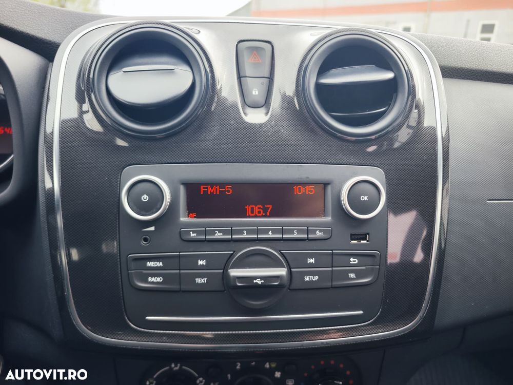 Dacia Logan ECO-G 100 Essential - 17