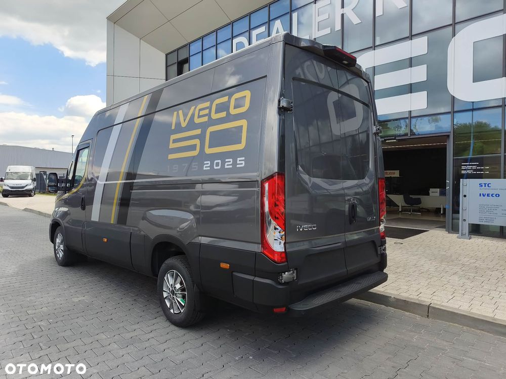 Iveco 35S16A8V - 6