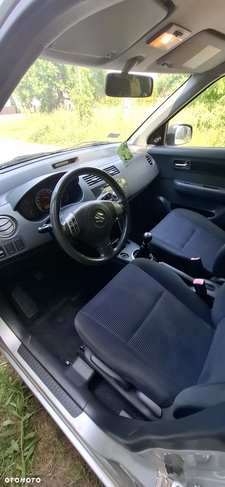 Suzuki Swift 1.3 Comfort - 12