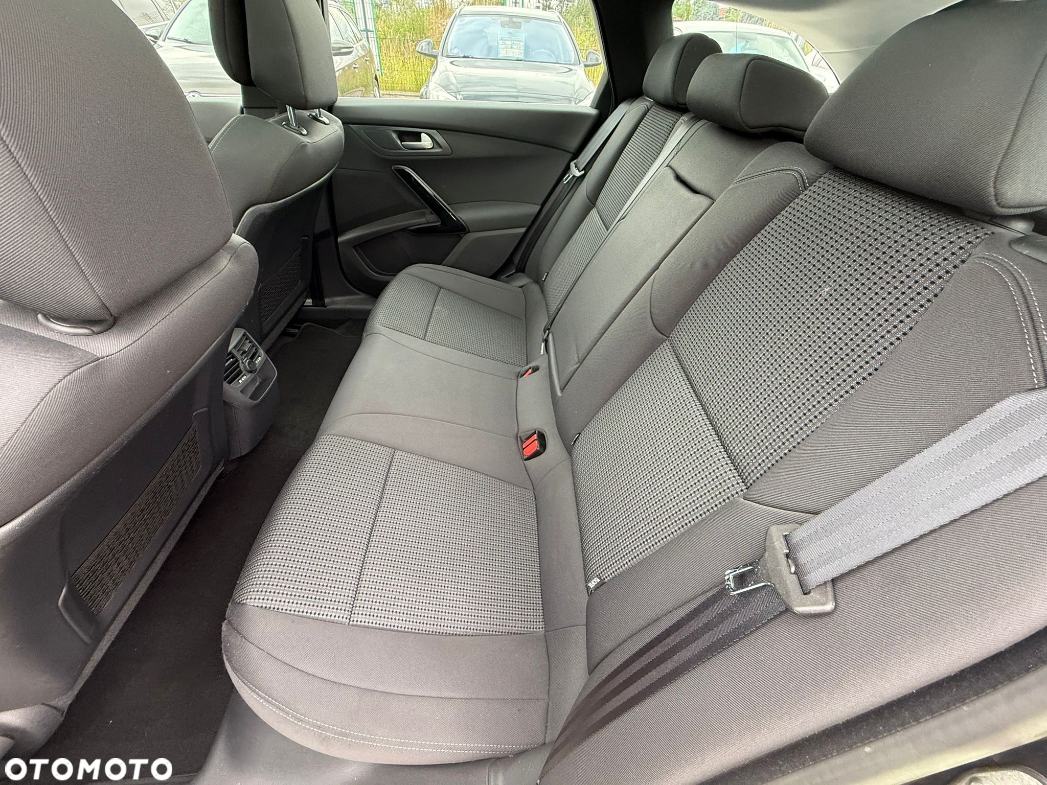 Peugeot 508 2.0 BlueHDi Allure S&S - 22