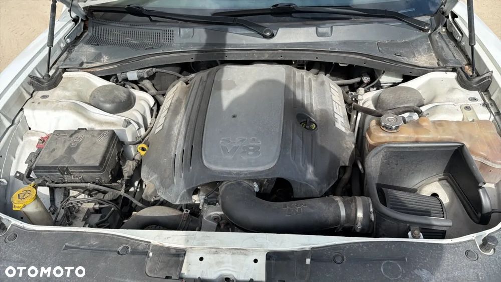 Dodge Charger 5.7 R/T Daytona - 24