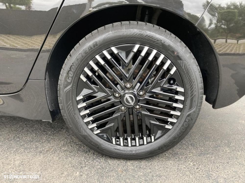 Nissan Leaf N-Connecta - 11