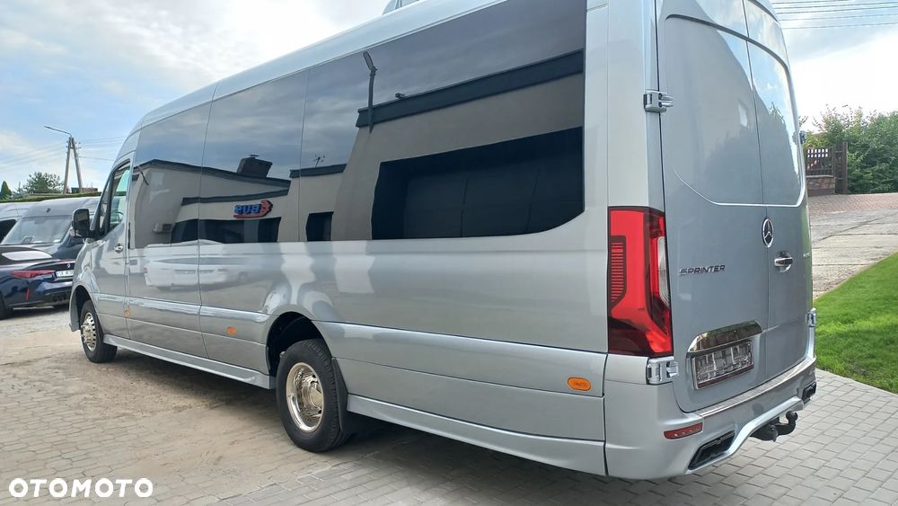 Mercedes-Benz Sprinter Eurobus - 8