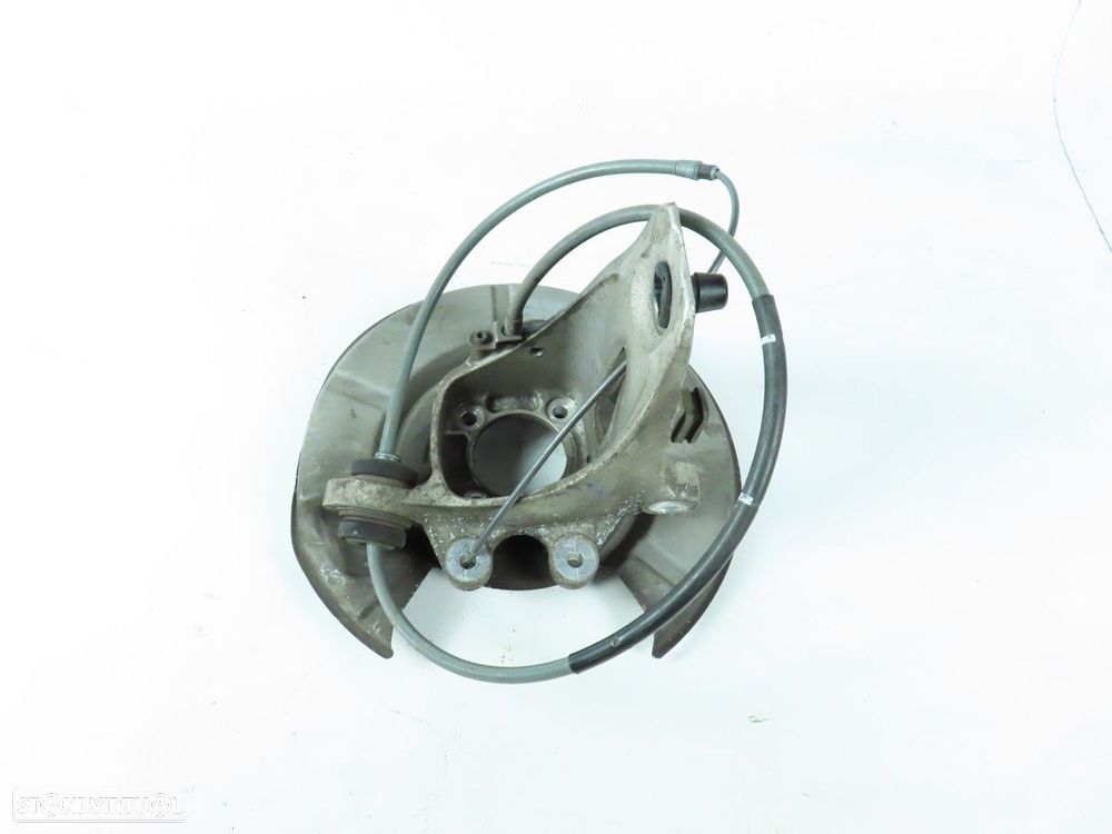 Manga d'eixo Direito/Trás Seminovo/ Original BMW 5 Touring (E61) 33326770924 - 1