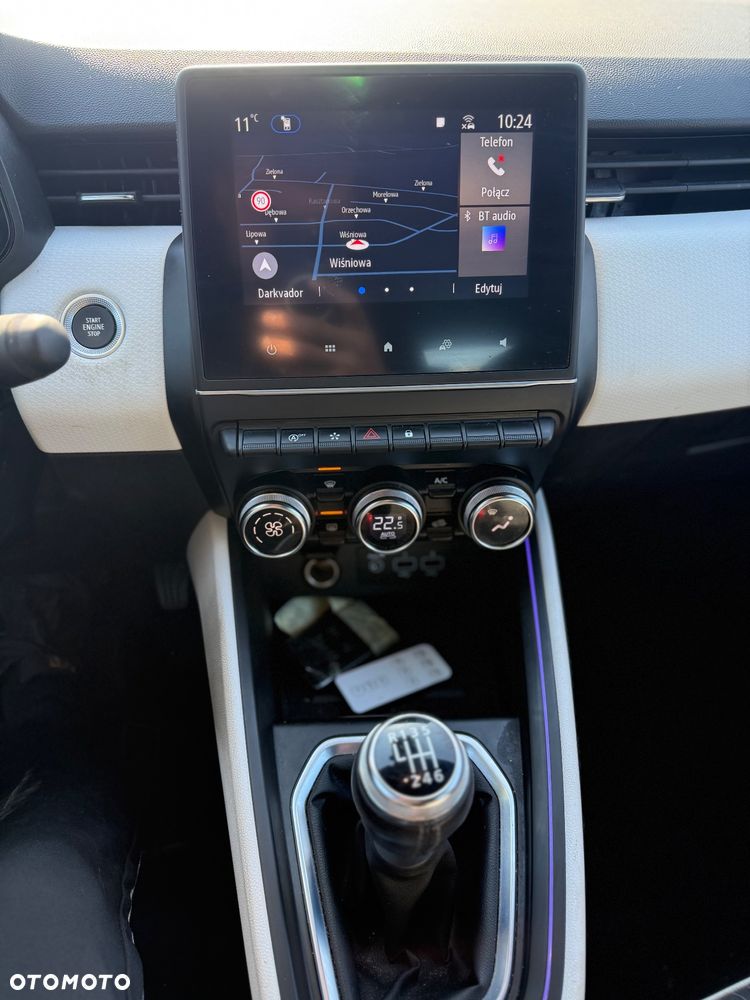 Renault Clio TCe 90 EVOLUTION - 14