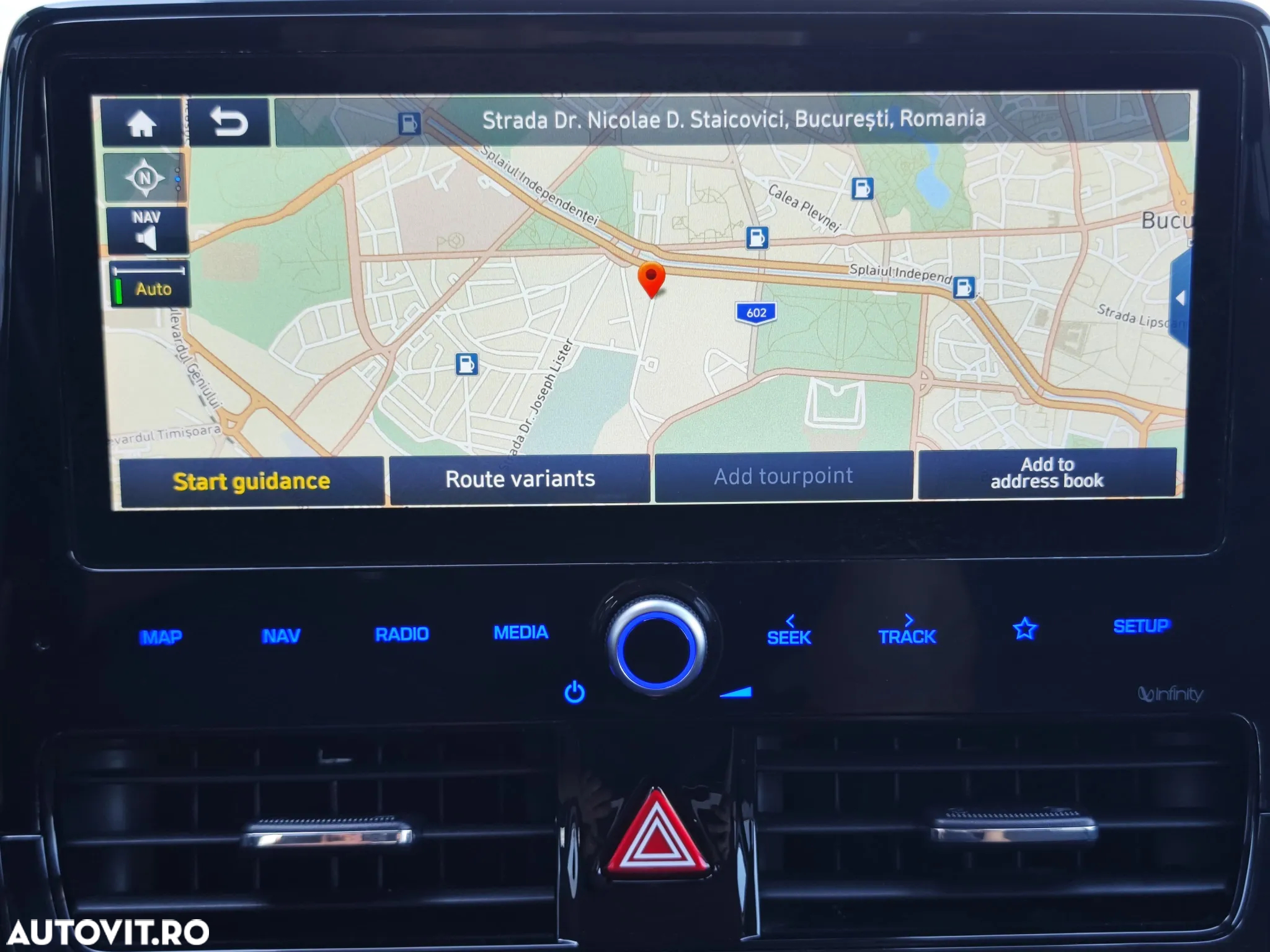 Hyundai IONIQ Plug-In 141CP Exclusive - 23